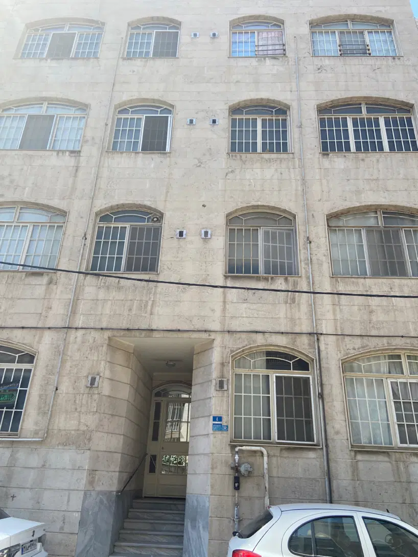اپارتمان ۹۱متر دو خواب نارمک