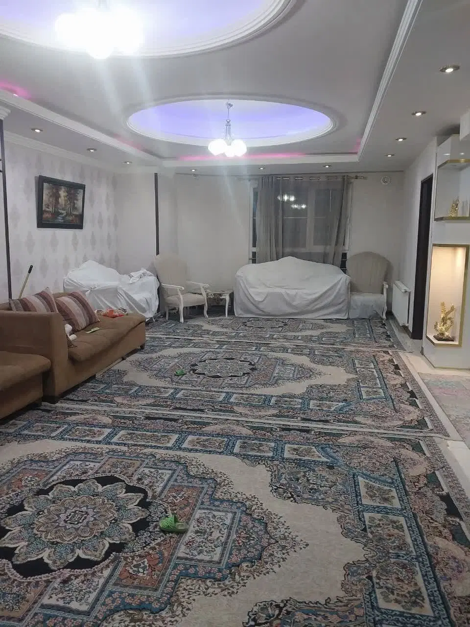 فروش آپارتمان 120متری مهدیه
