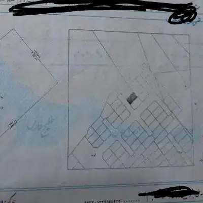 فروش زمین مسکونی شهریار