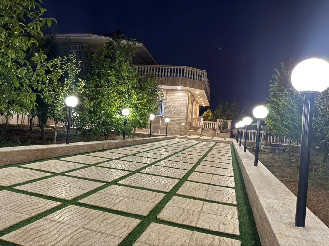 زمین فاز دو شهر صدرا