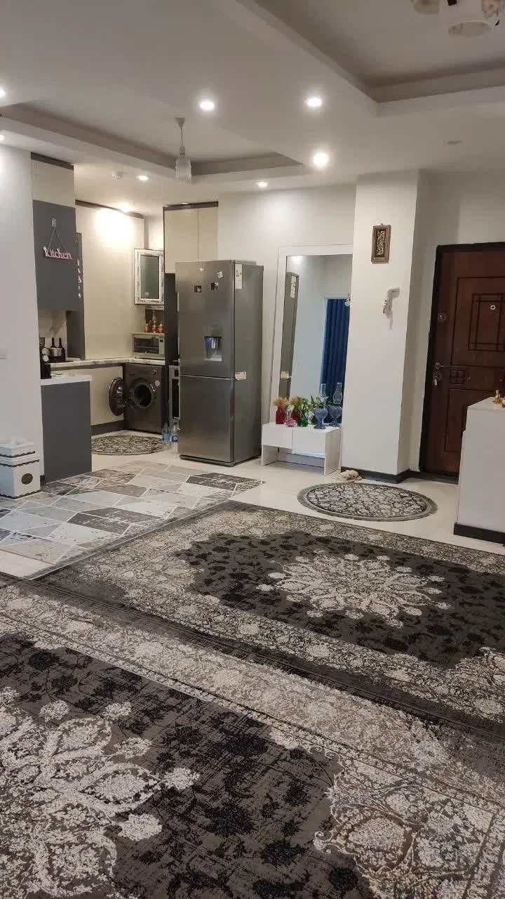۶۵ متری_ رو به نما_ فاز ۳ ساماندهی_ ۱۴۰۳