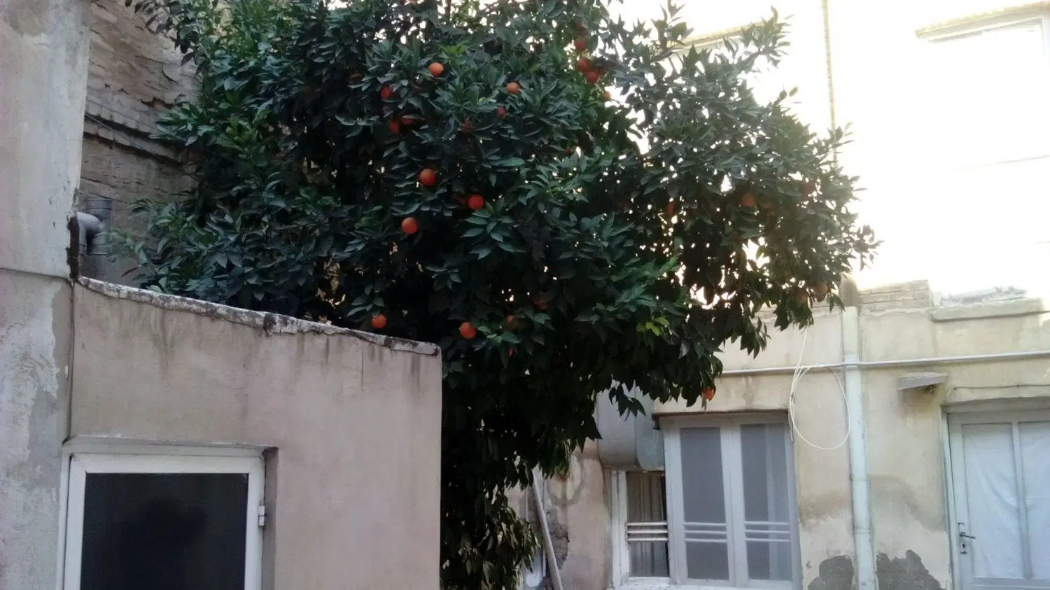 فروش خانه کلگنی دو طبقه
