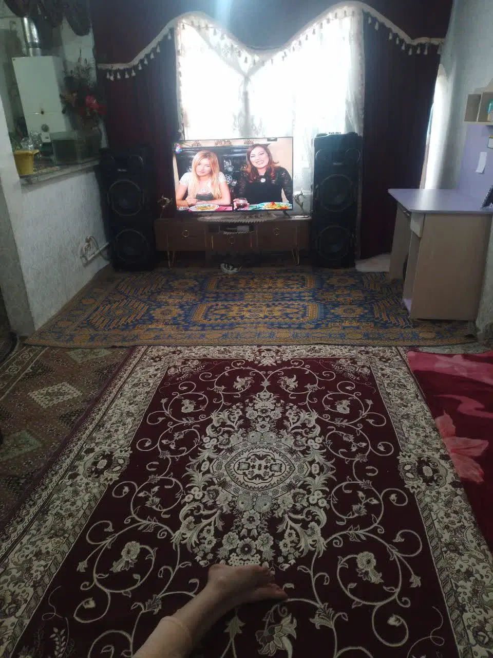 فروش خانه دراحمداباد