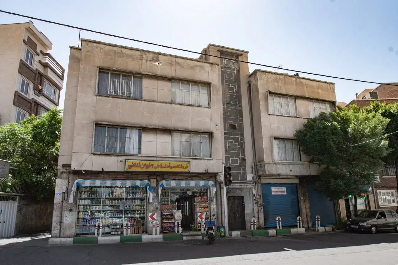 فروش مسکونی