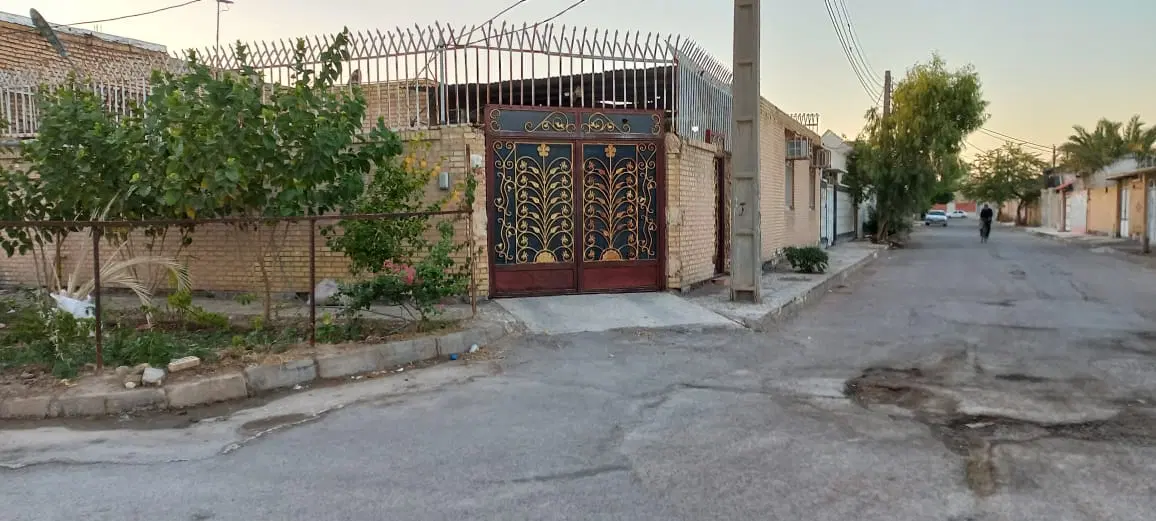 خانه ویلایی آرش 5