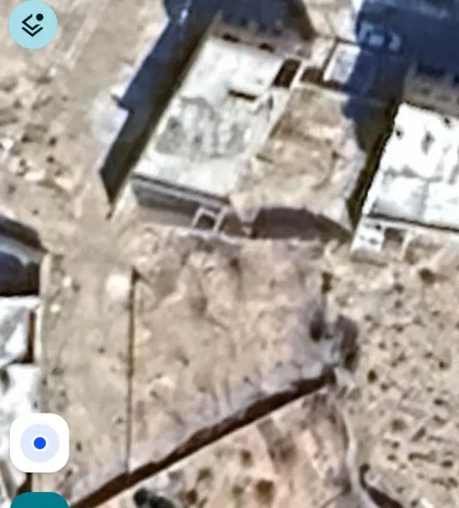 زمین مسکونی