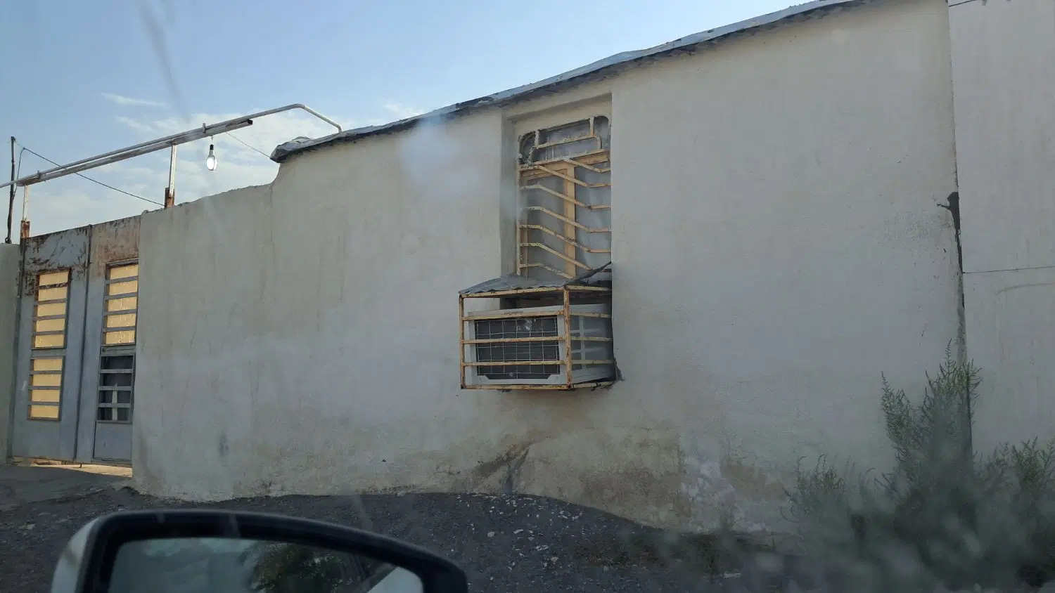 اجاره منزل مسکونی