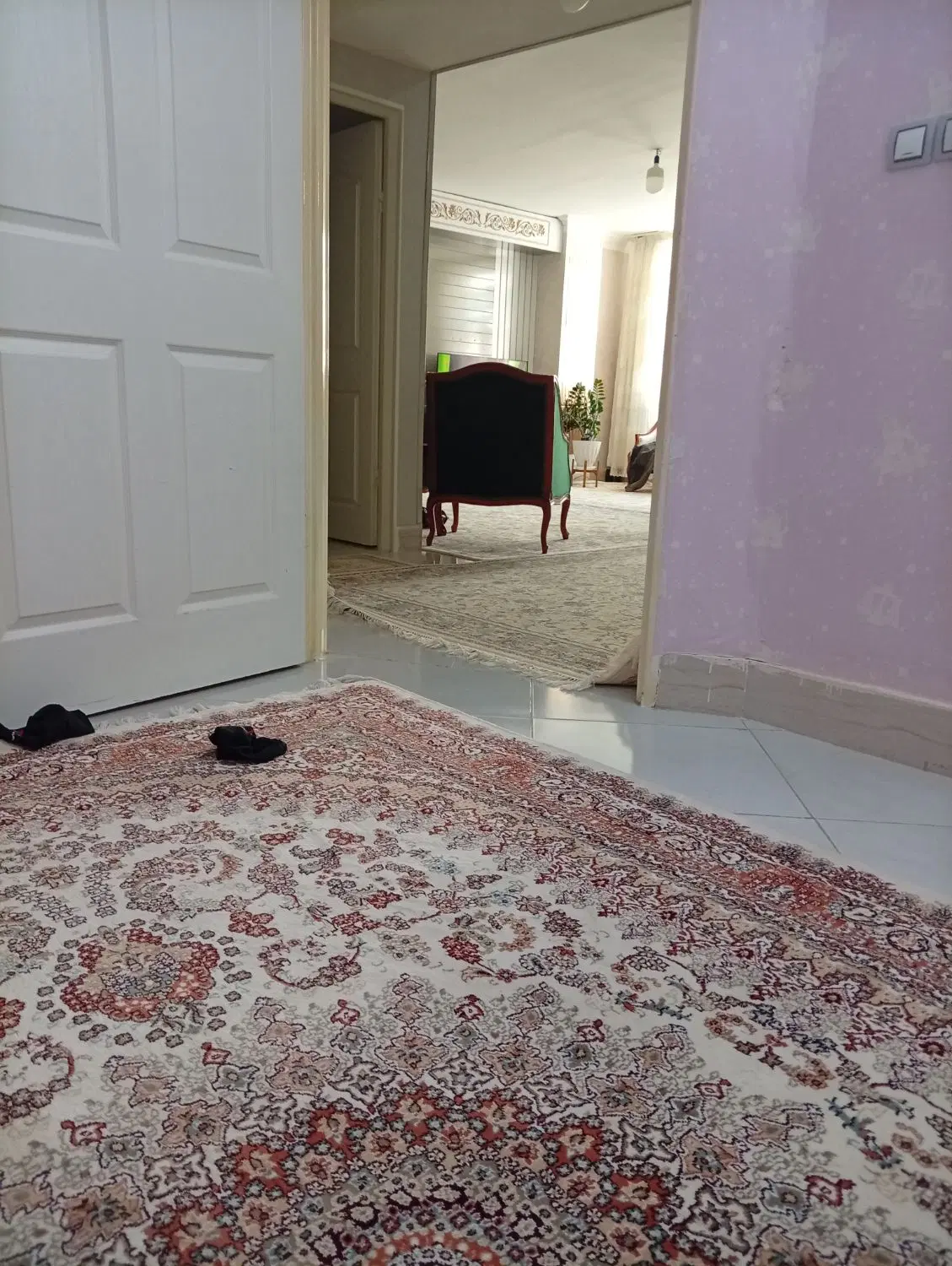 اجاره خیابان پیام