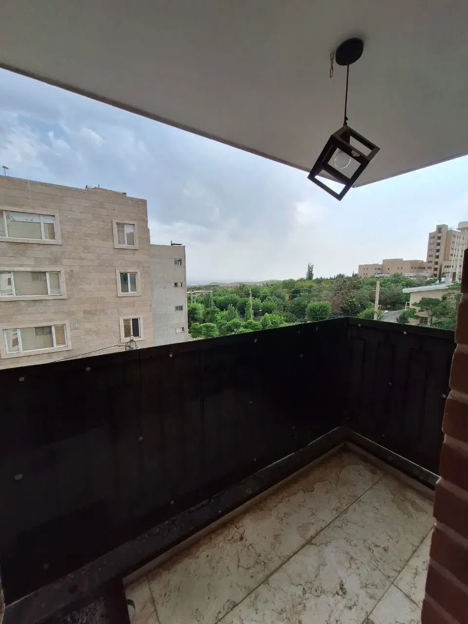 ۱۰۷ متر تک‌واحدی _ سند آماده انتقال _ باغستان غربی