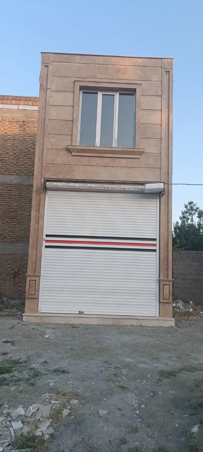 مغازه شهرک پردیس