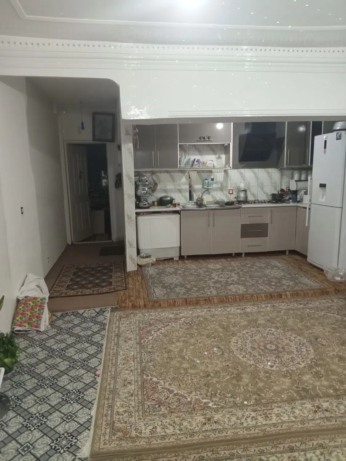 ملک ویلایی