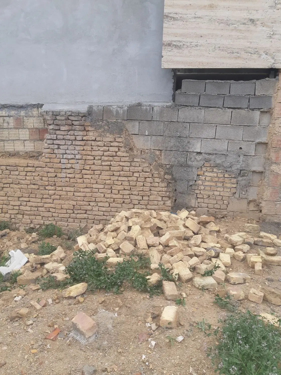 زمین ۱۲۰ متر ی باقرخان۳حاج بیگلر