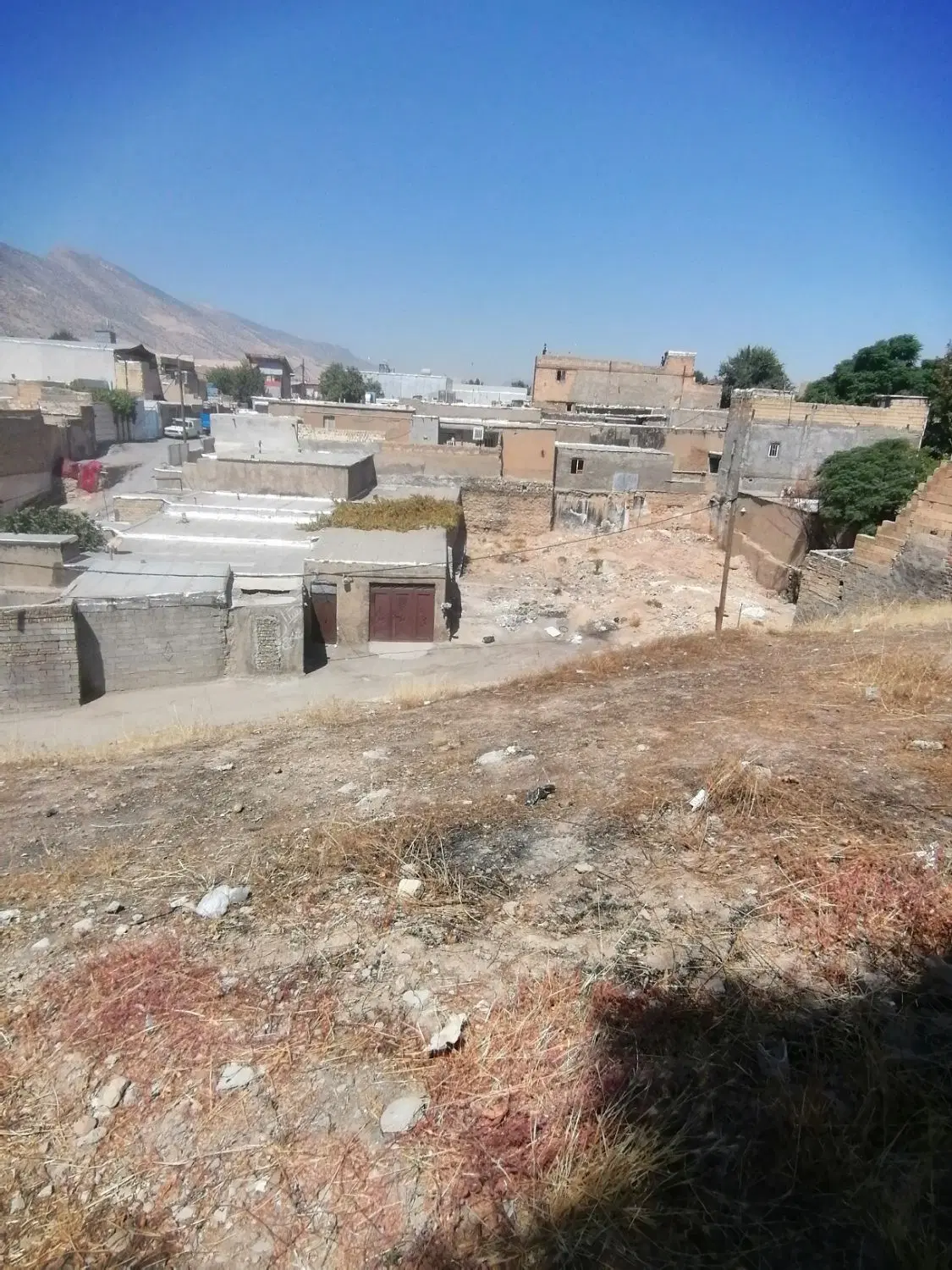 زمین