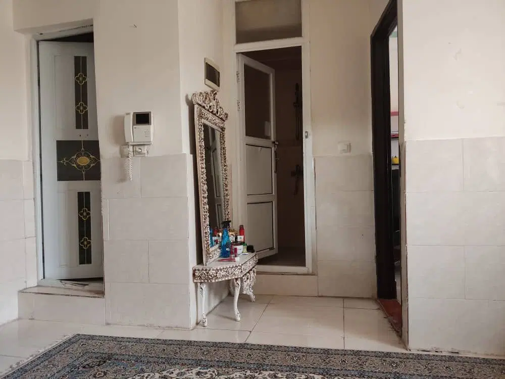 فروش منزل مسکونی در نیایش غربی