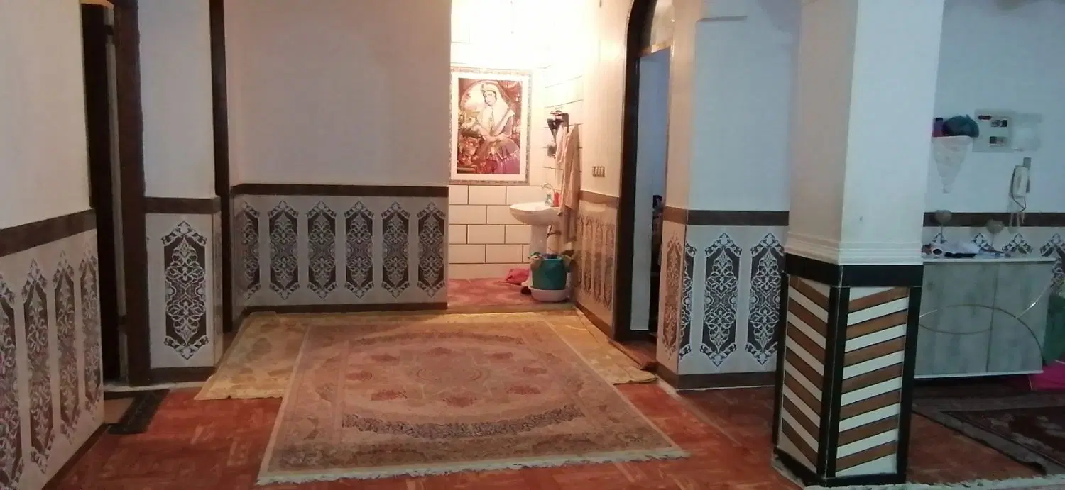 فروش خانه در رامهرمز