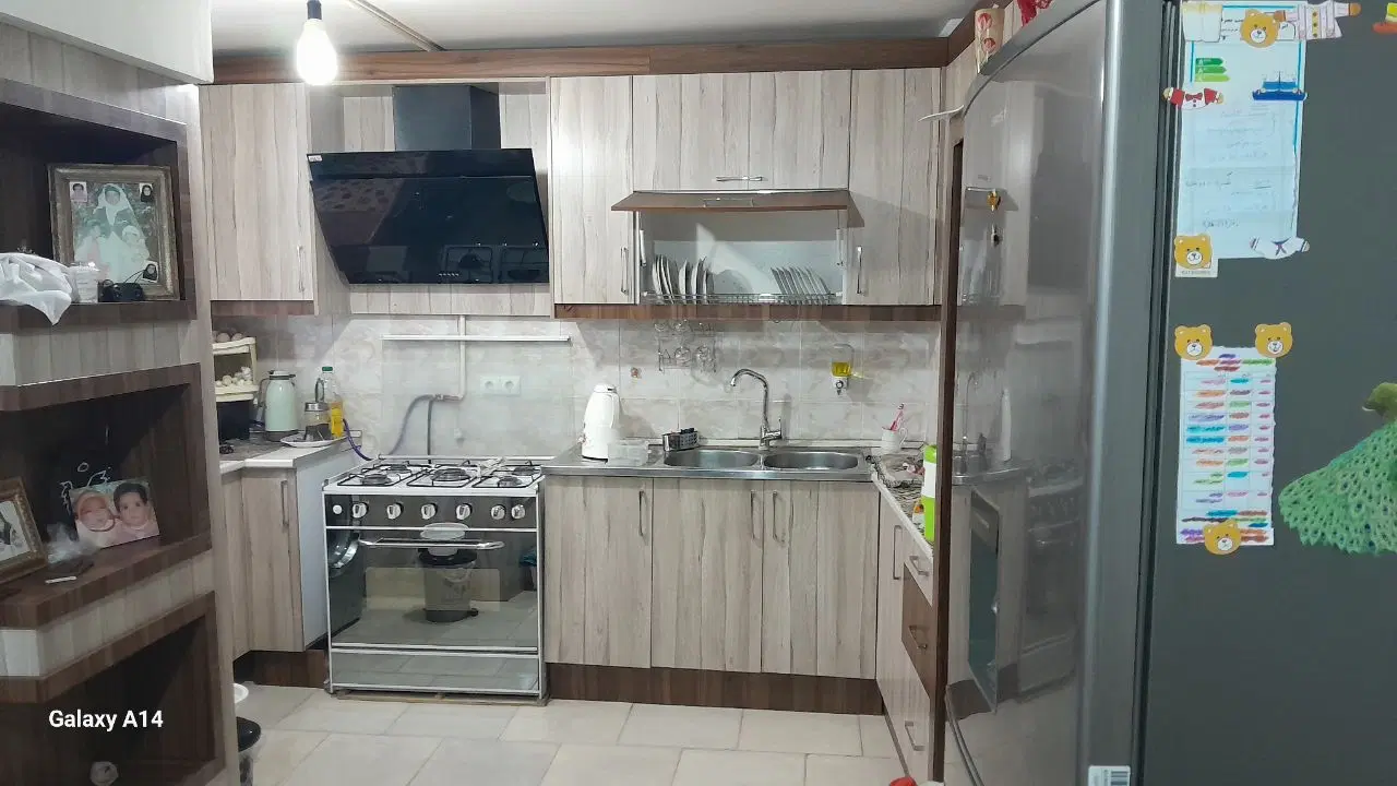 آپارتمان در باهنر ۳۳