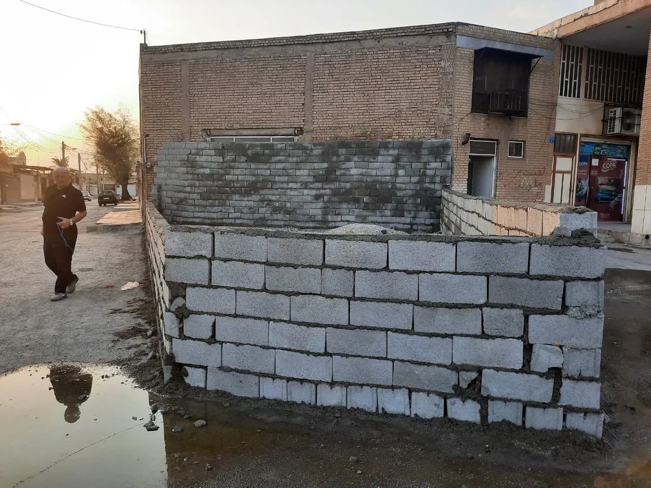 فروش ۷۴ متر تجاری واقع در کوی طلاب