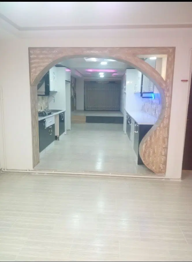 اجاره آپارتمان فول امکانات،تک واحدی، ۱۱۵ متر