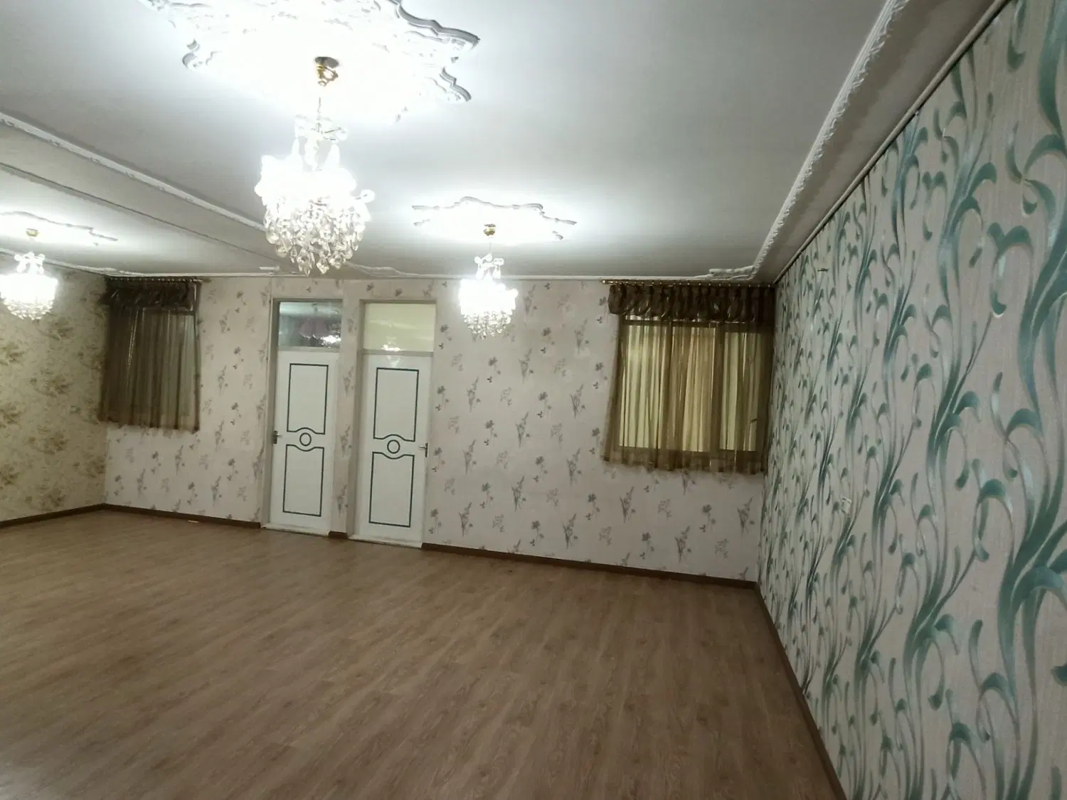 اجاره ساختمان ویلایی