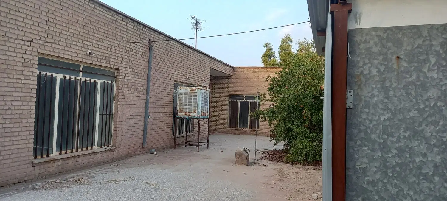 فروش خانه مسکونی