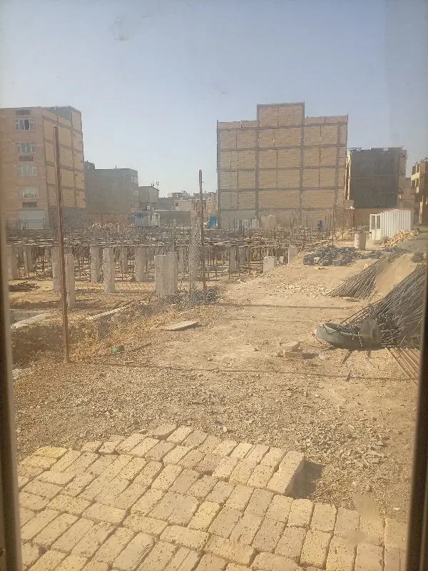 آپارتمان احتشامیه (گاوخانه)