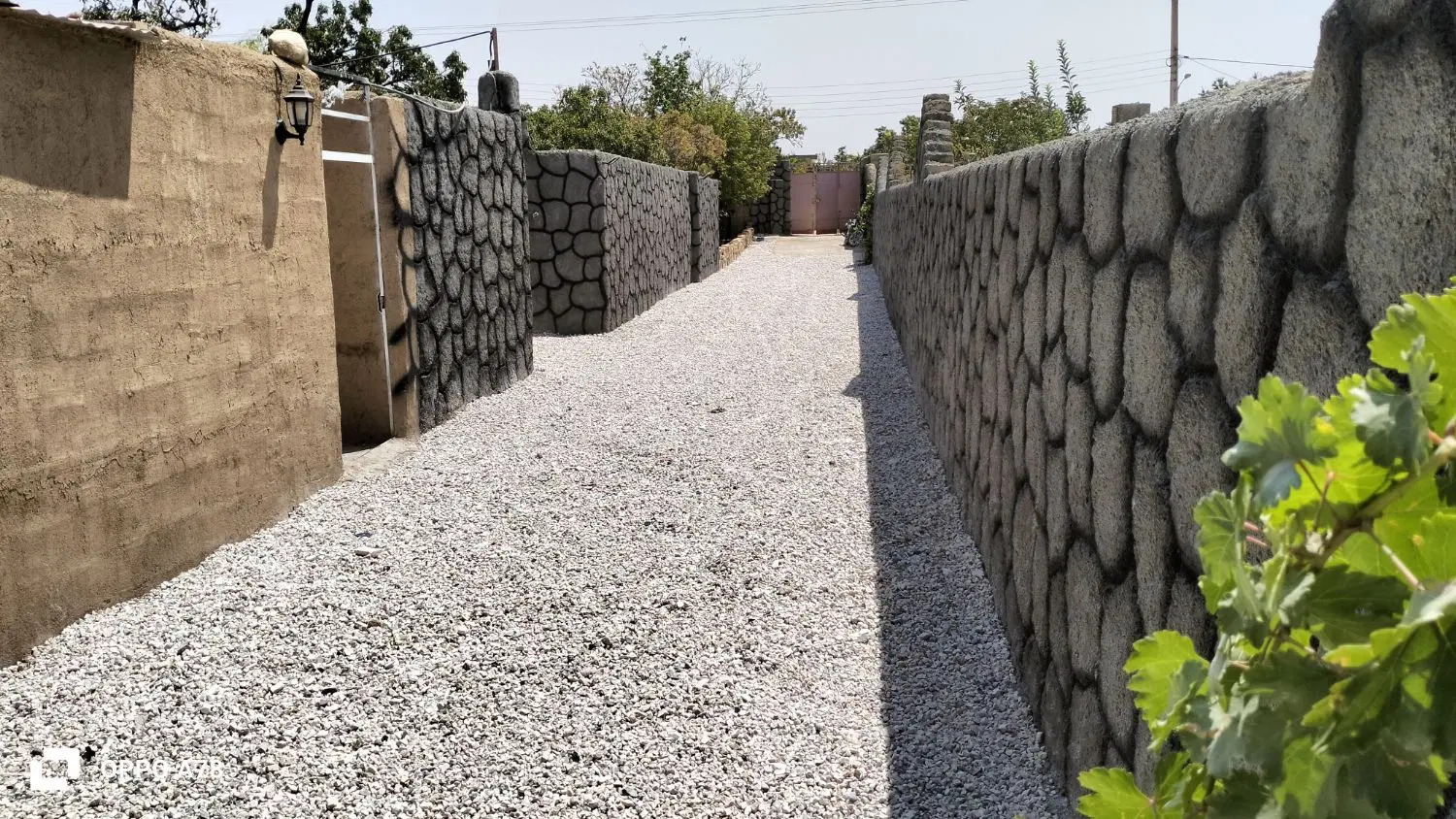 باغ 240متری آزادی 9