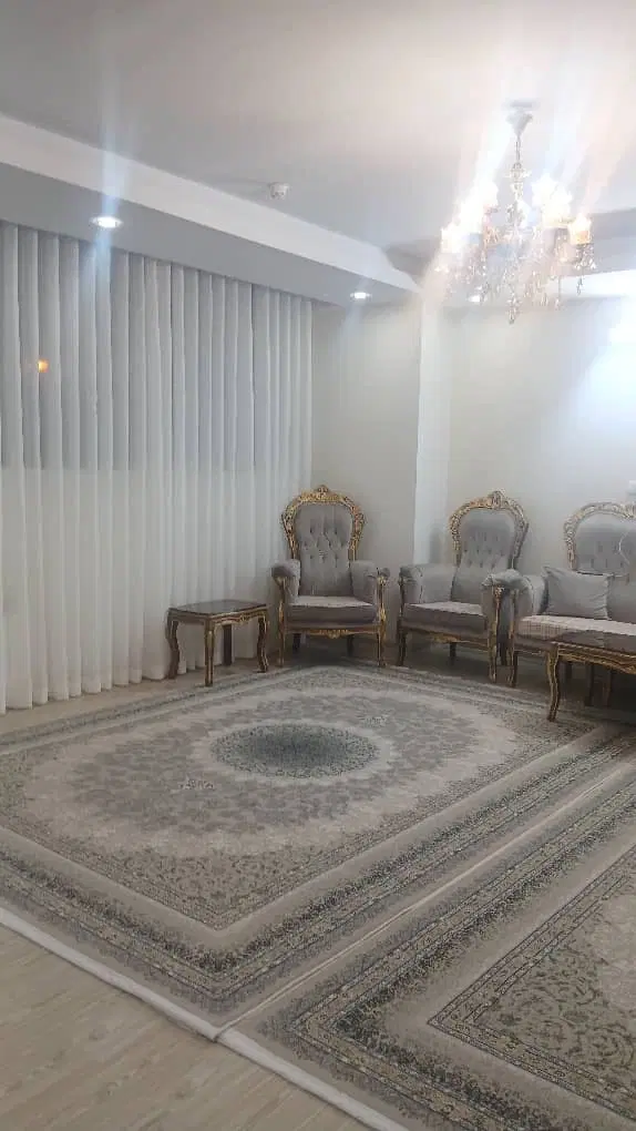 فروش_آپارتمان_عطار_روبه آفتاب_۳خواب