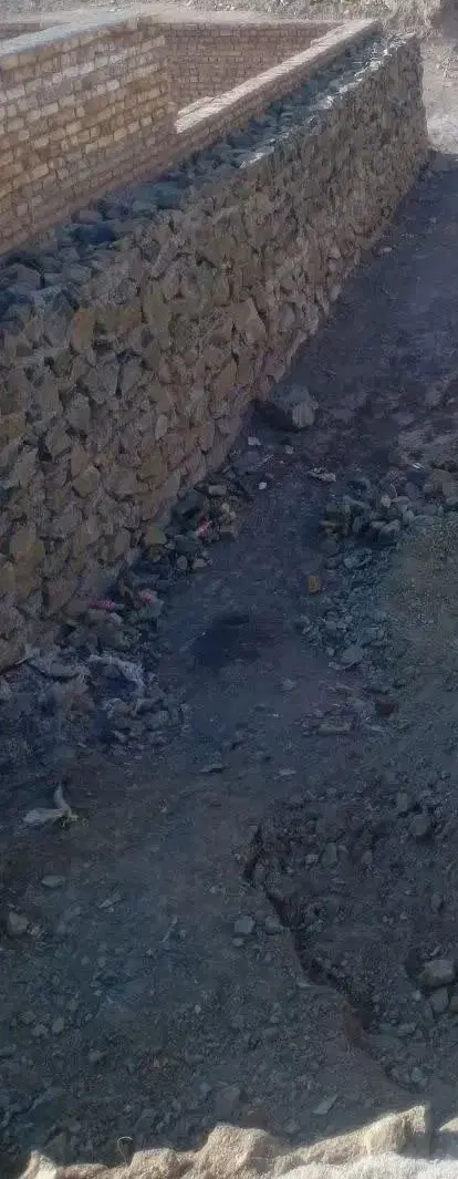زمین مسکونی