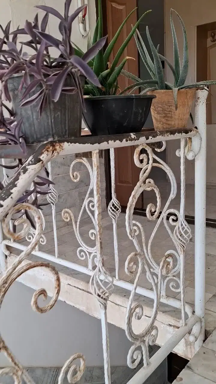 آپارتمان اجاره ای حاجی اباد