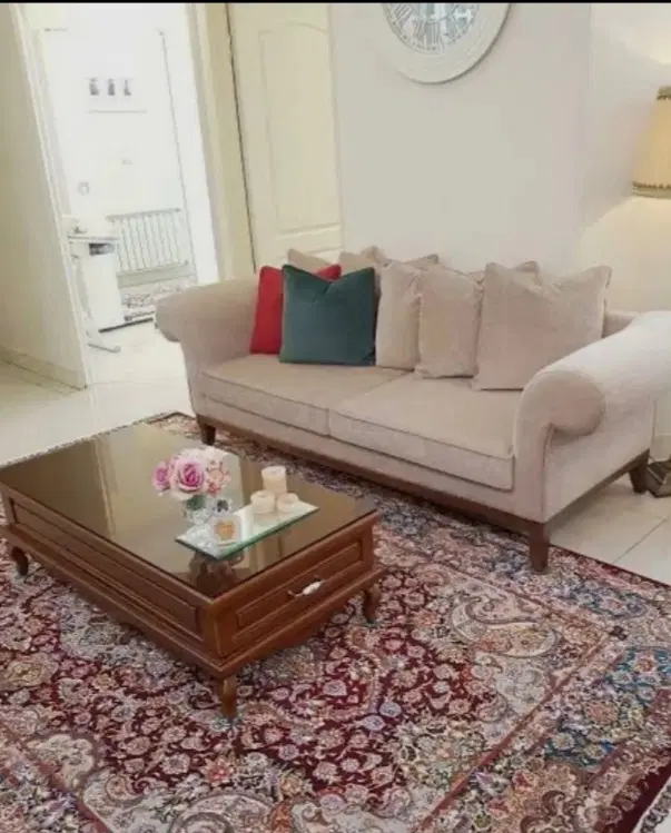 ۸۰مترشهرکی_بلوار ساحلی شیک بازسازی شده_