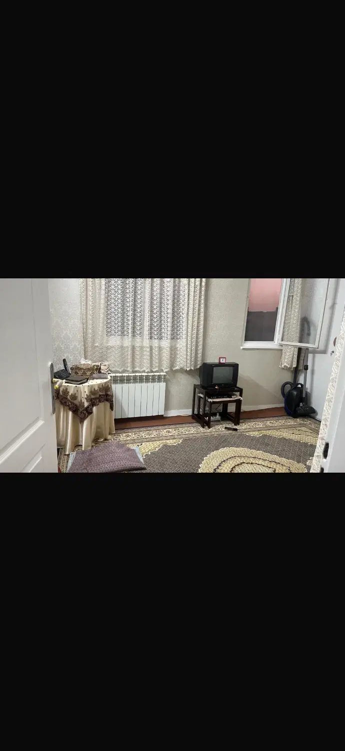 واحد ۸۳ متری تک واحدی خیابان ایران