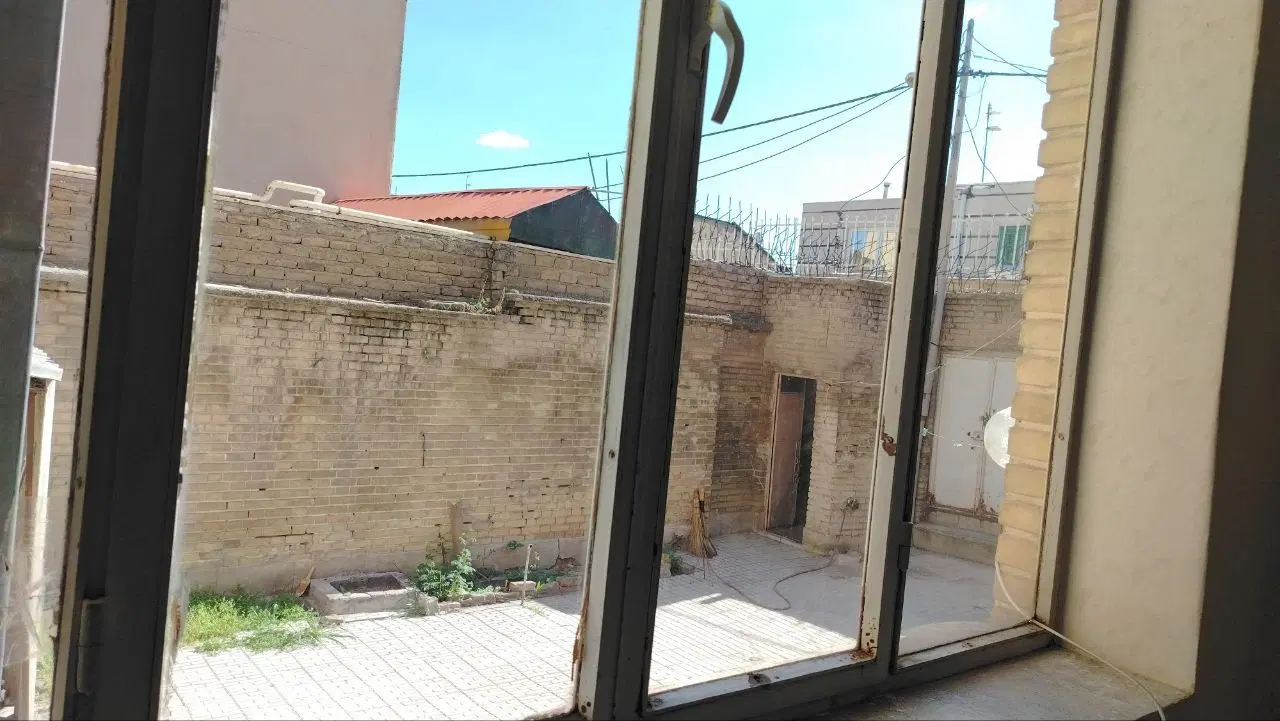 فروش ملک مسکونی کلنگی