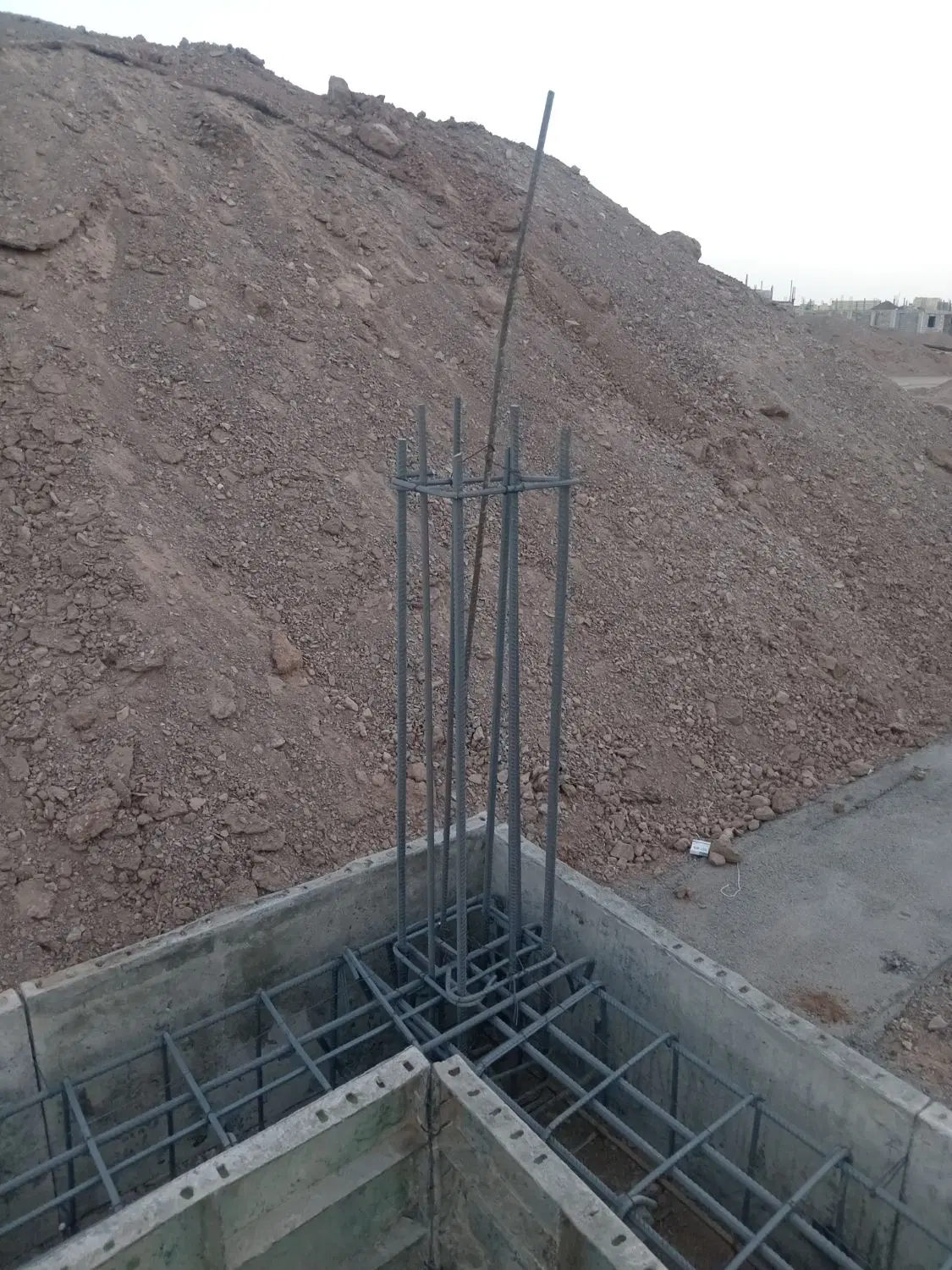 فروش زمین فاز 2