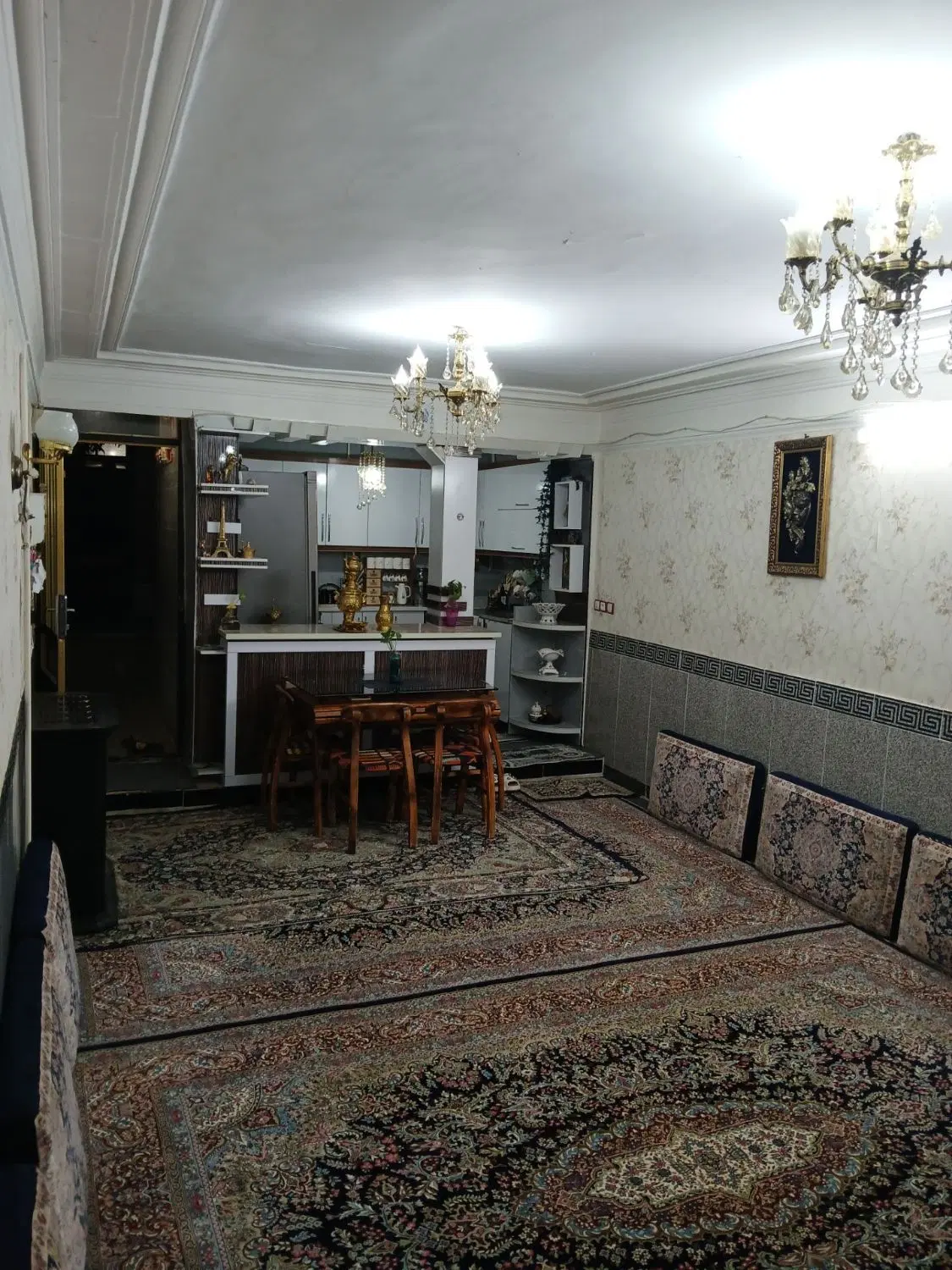 خونه فروشی اسلام آباد