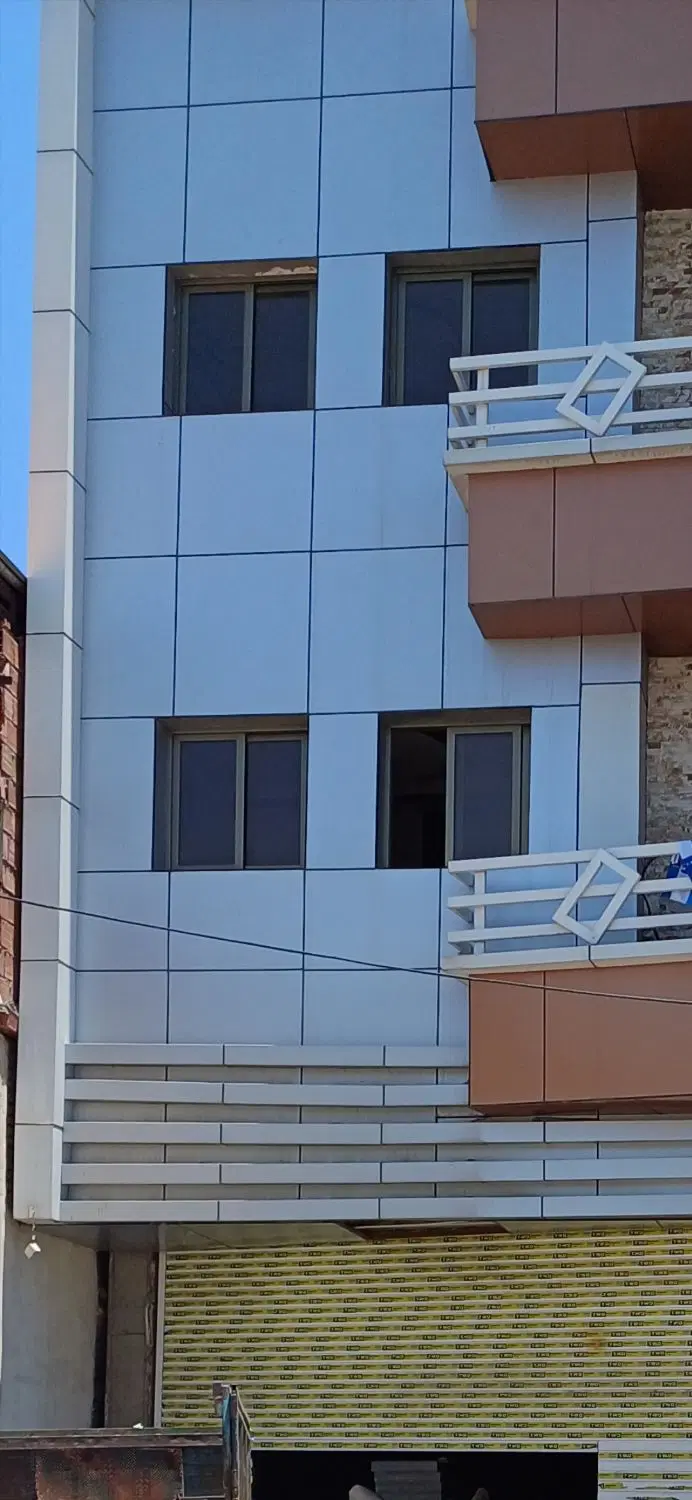 فروش آپارتمان تجاری و مسکونی