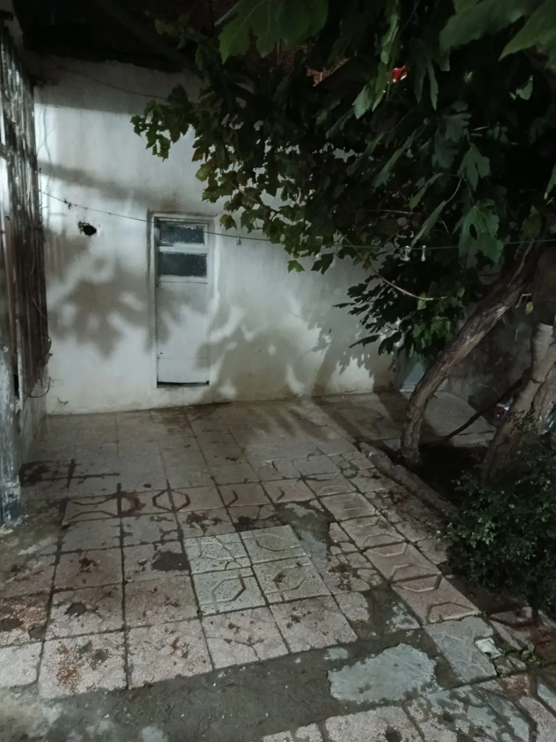خانه ویلایی