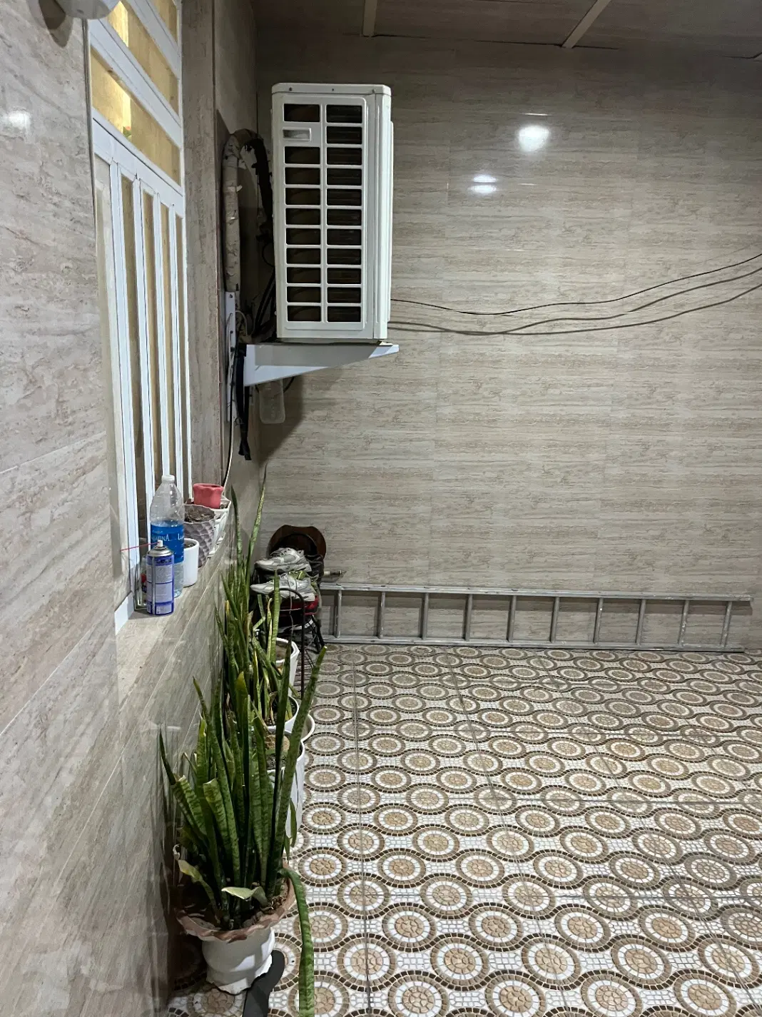 خانه ویلایی در تنگک دوم رهن