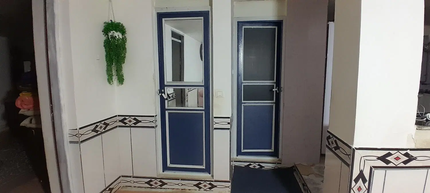 خانه همکف