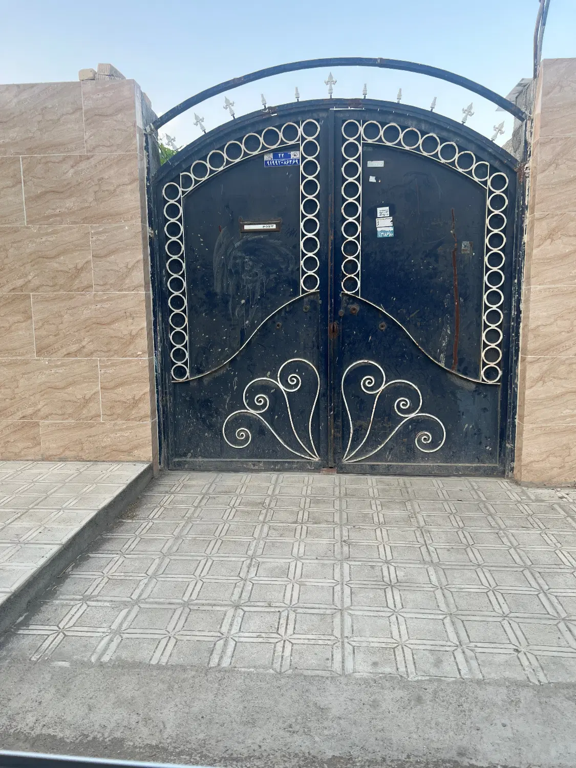 منزل ویلایی شهرک بهار