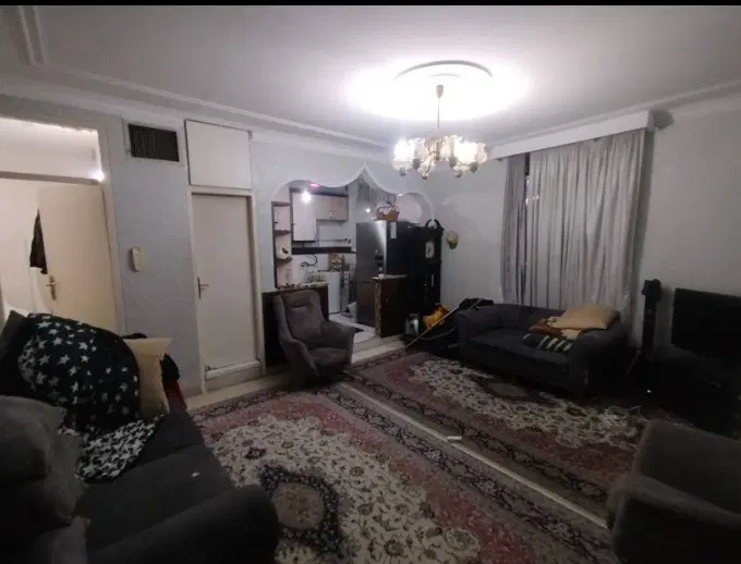 اجاره آپارتمان ۴۵متر نازی آباد