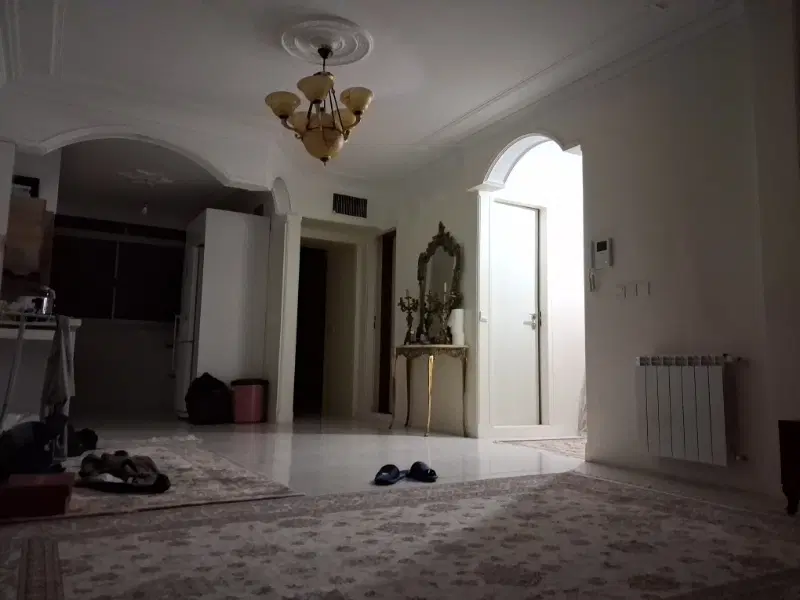 اپارتمان ۶۸ متری شمال خواجه عبدالله انصاری