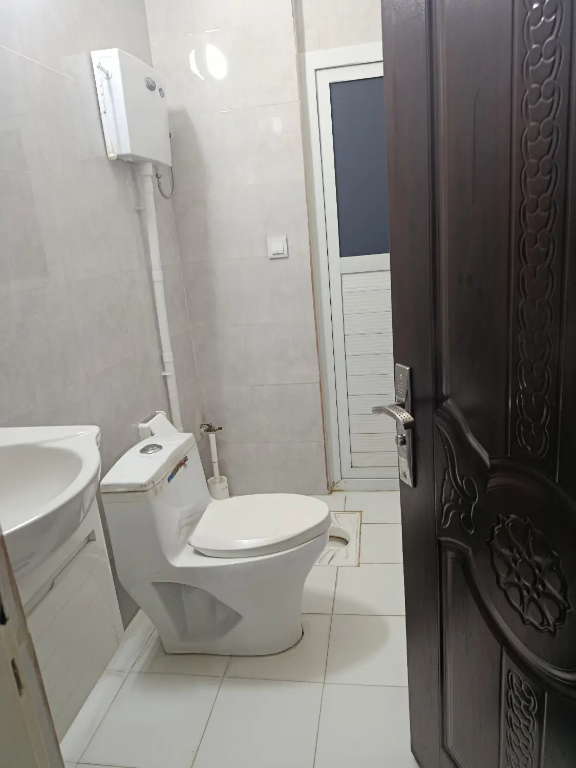 فروش آپارتمان