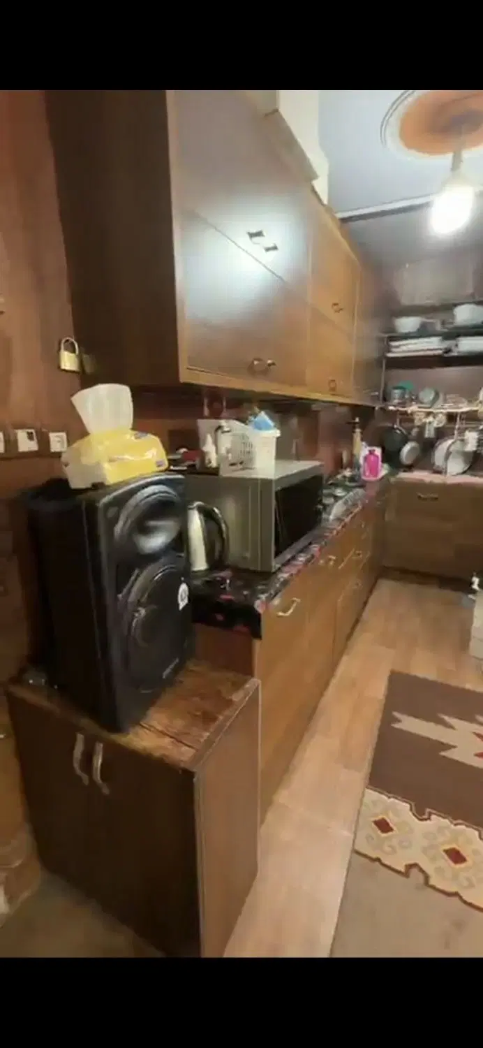 فروش دوخواب نما سنگ