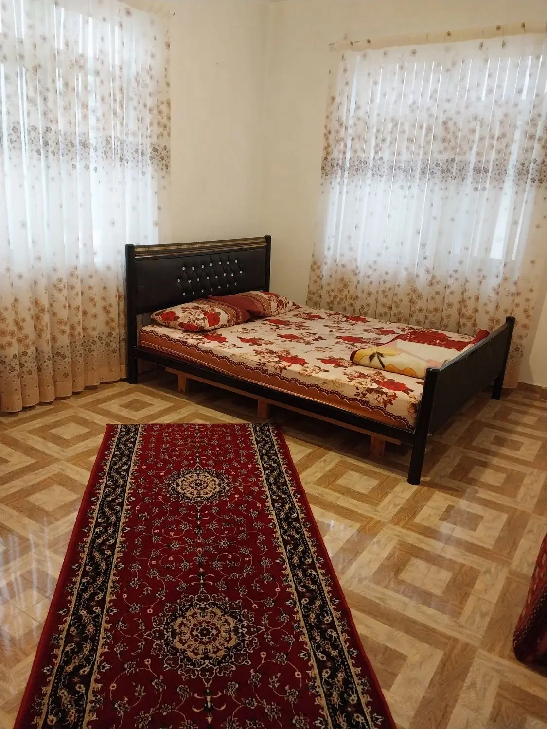 ۱خوابه روزانه تمییز بدون واسطه