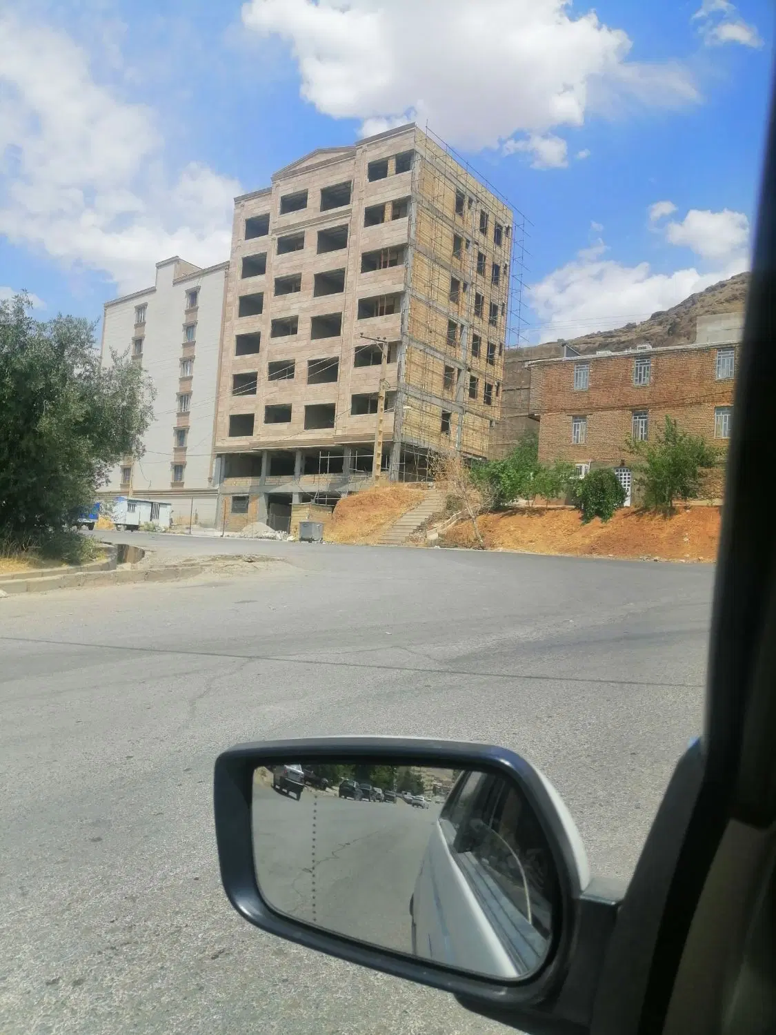 آپارتمان