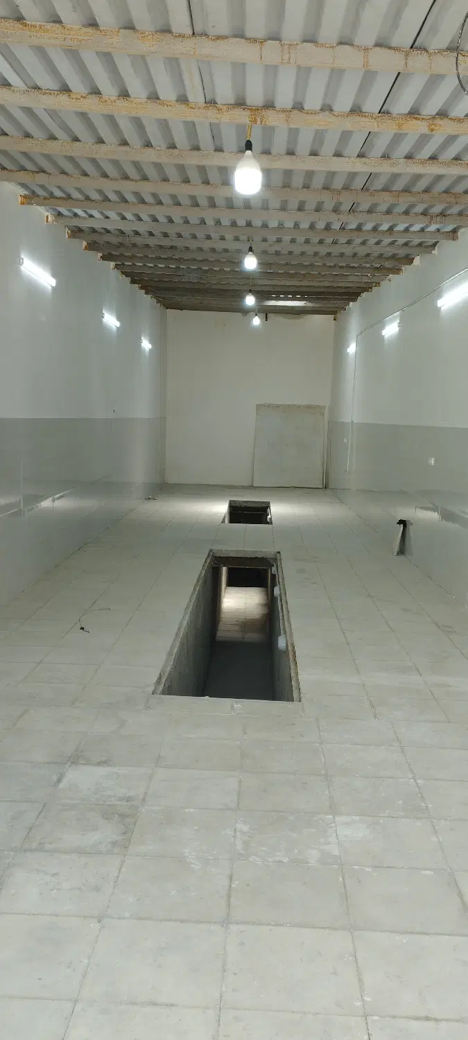 فروش مغازه تجاری