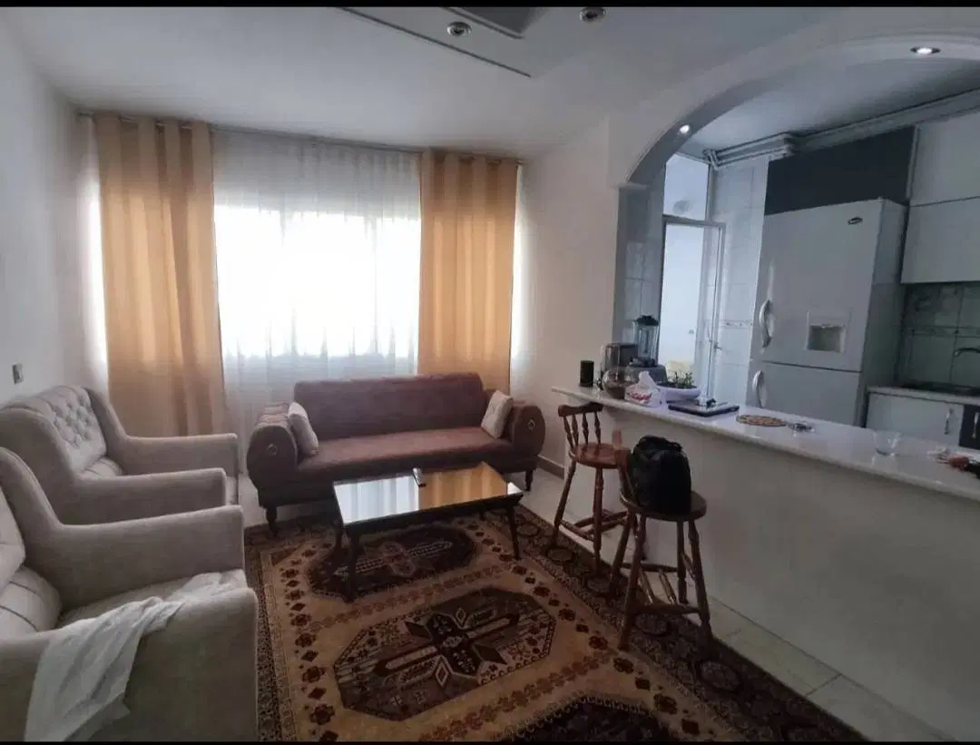 ۵۴متر اسانسوردار  بر سبحانی بدون مشابه