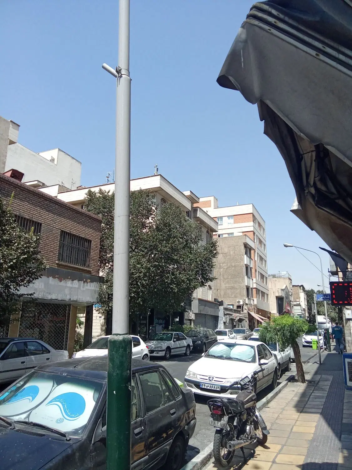 گرگان ۱۸۰ متر بر ۹ جنوبی  ( ۵ طبقه ساخت)