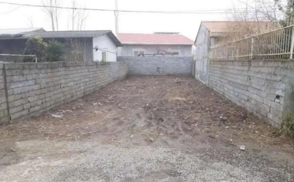 زمین مسکونی یولاگلدی