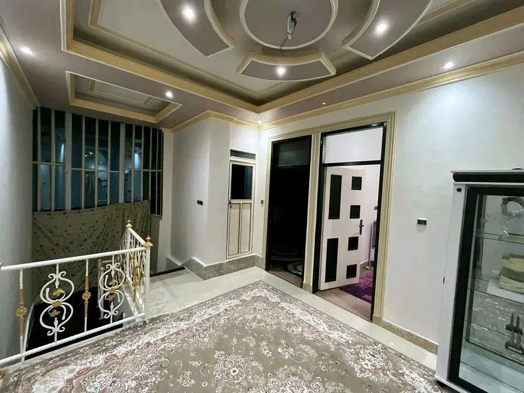 اجاره ویلا شیک و مدرن با بهترین امکانات
